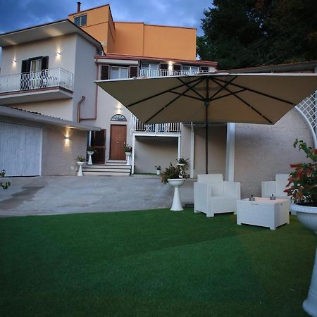 B&B MicAnTo Casola di Napoli Exterior foto