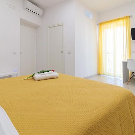 B&B MicAnTo Casola di Napoli Exterior foto