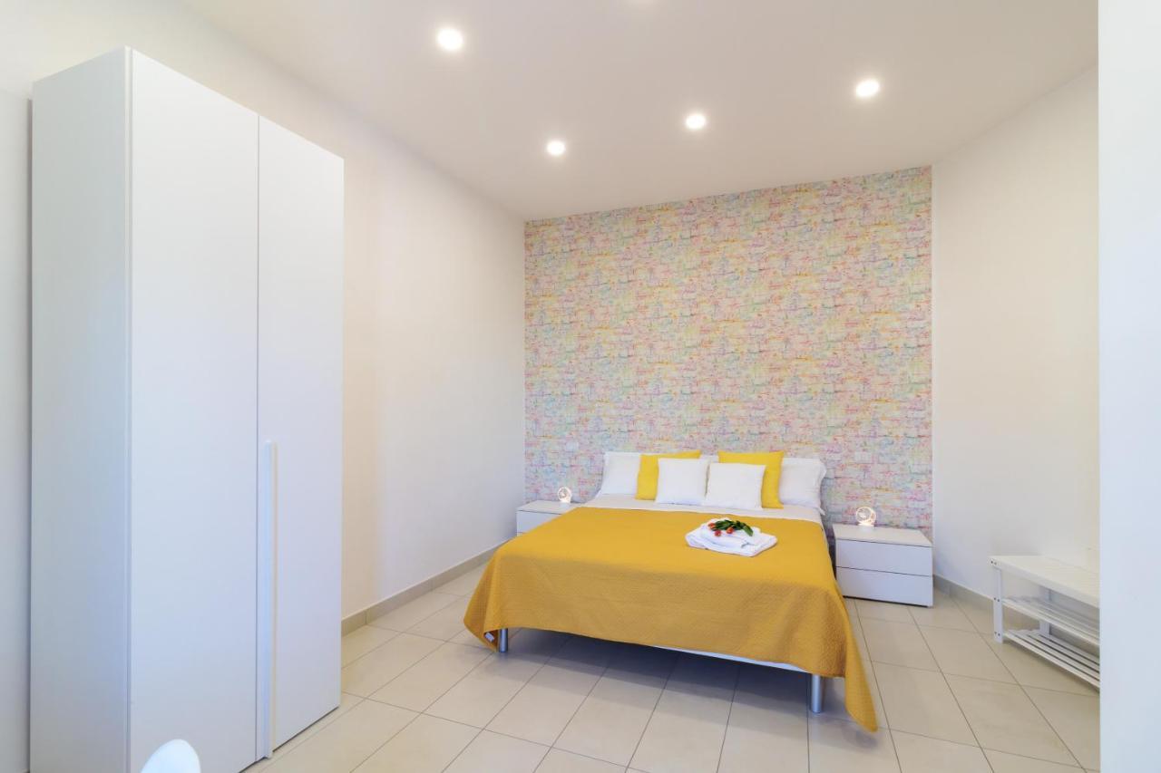 B&B MicAnTo Casola di Napoli Exterior foto