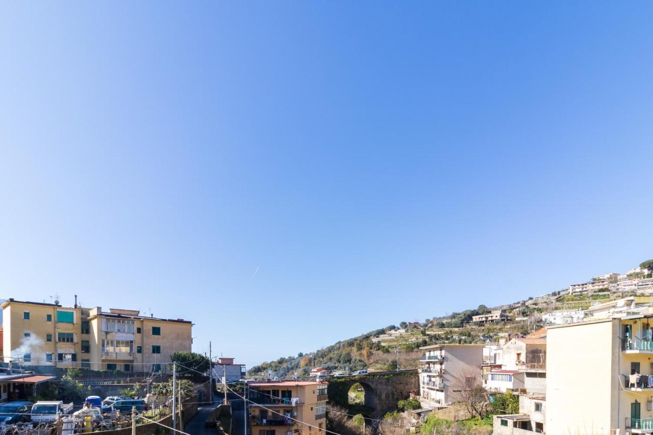 B&B MicAnTo Casola di Napoli Exterior foto