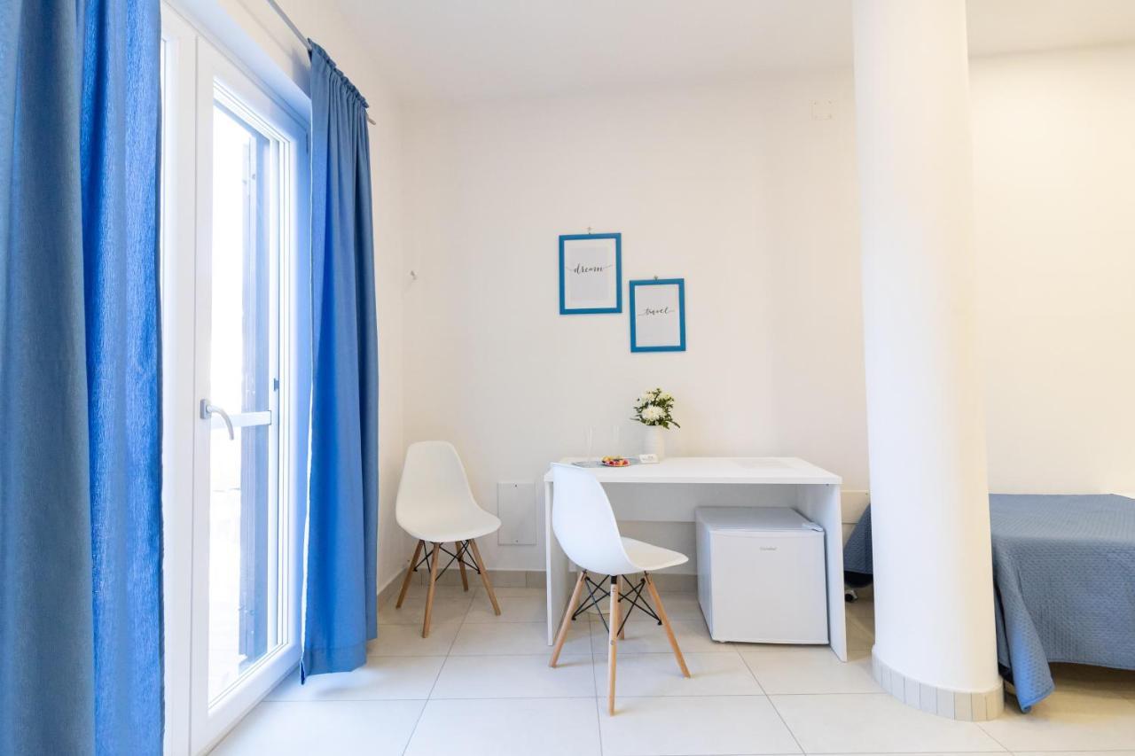 B&B MicAnTo Casola di Napoli Exterior foto